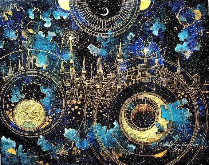 Astrology and Popular TV Shows: Versailles