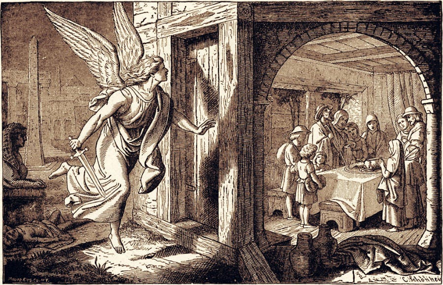 Biblical References in the Court of Thorns and Roses